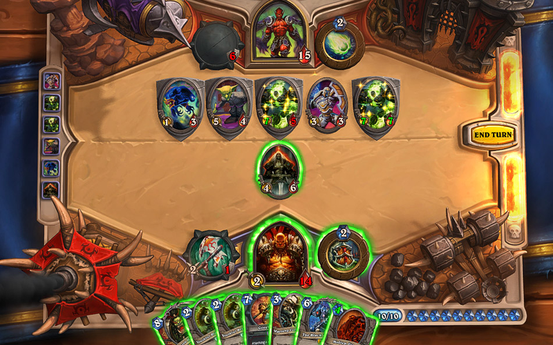 Illustration for article titled Hearthstone se renueva: estos son los 5 cambios que deben importarte